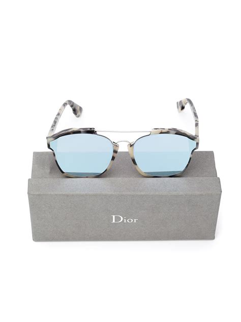 dior abstract blue|DIOR Sunglasses for Women .